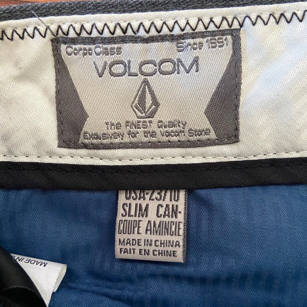 Volcom Boys shorts